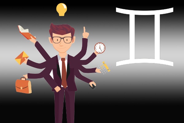 توقعات الأبراج على الصعيد المهني للاسبوع الثاني من شهر تموز 2019