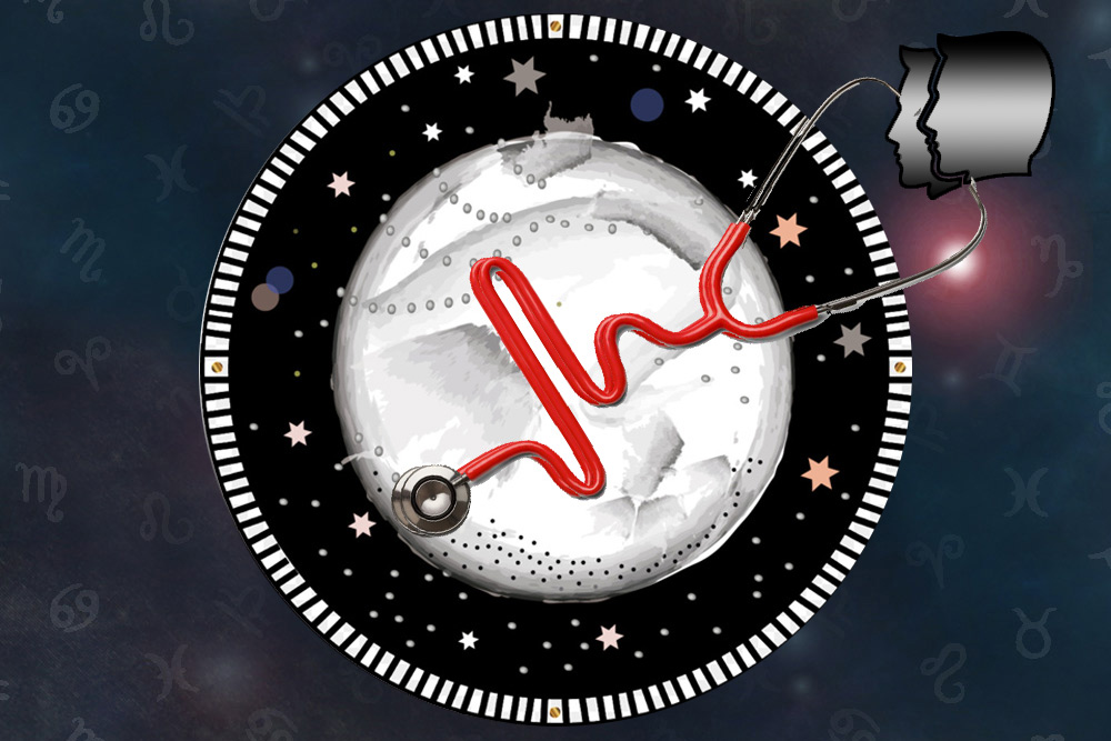 توقعات الأبراج 2020