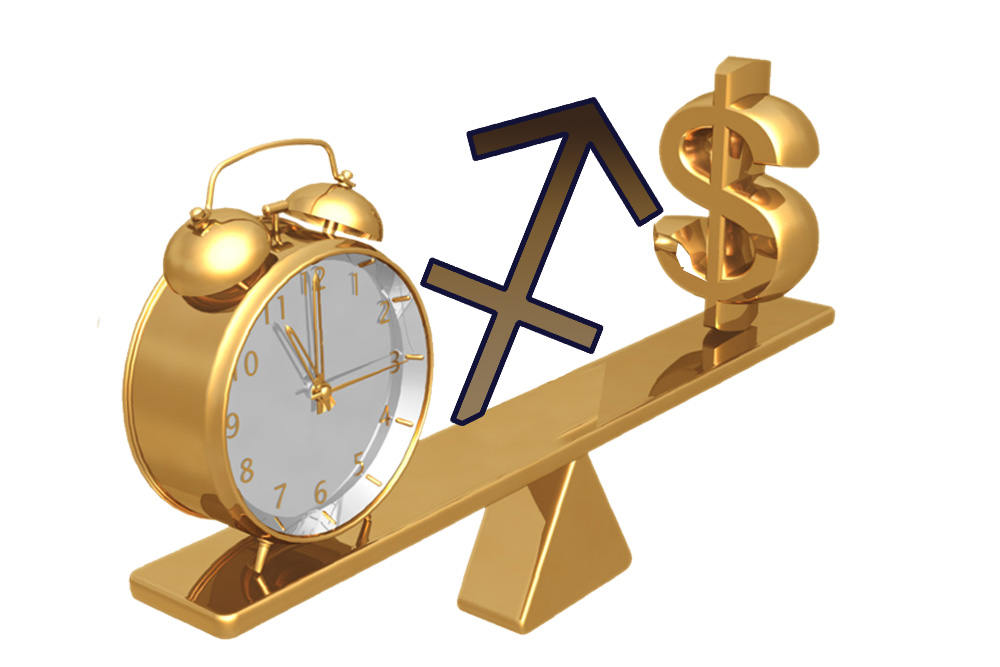 توقعات حظ الأبراج