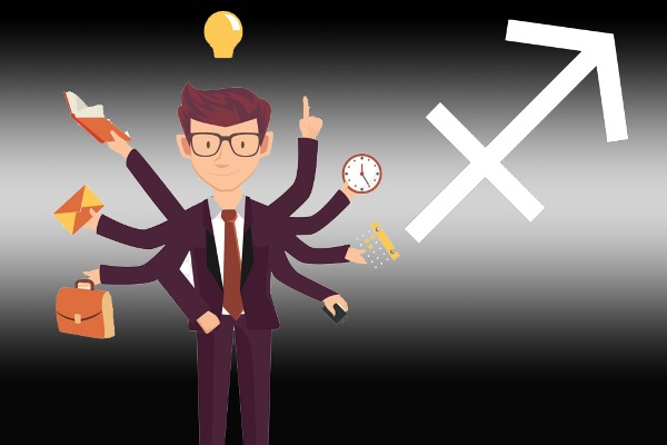 توقعات الأبراج على الصعيد المهني للاسبوع الثاني من شهر تموز 2019