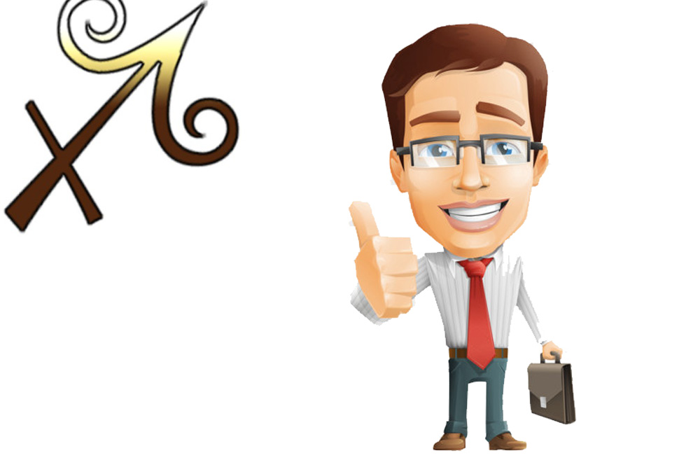 توقعات الأبراج مهنياً