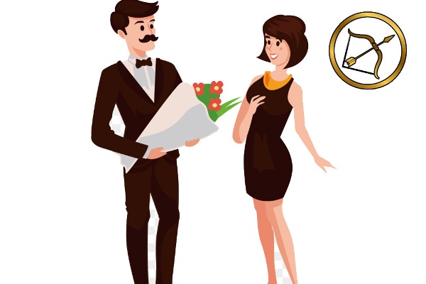 توقعات الابراج عاطفياً