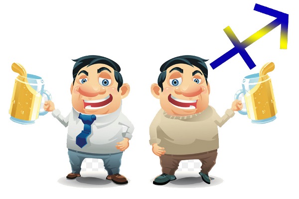 توافق الأبراج في الصداقة