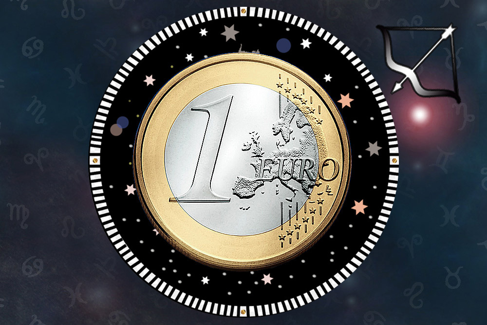 توقعات برج القوس 2020
