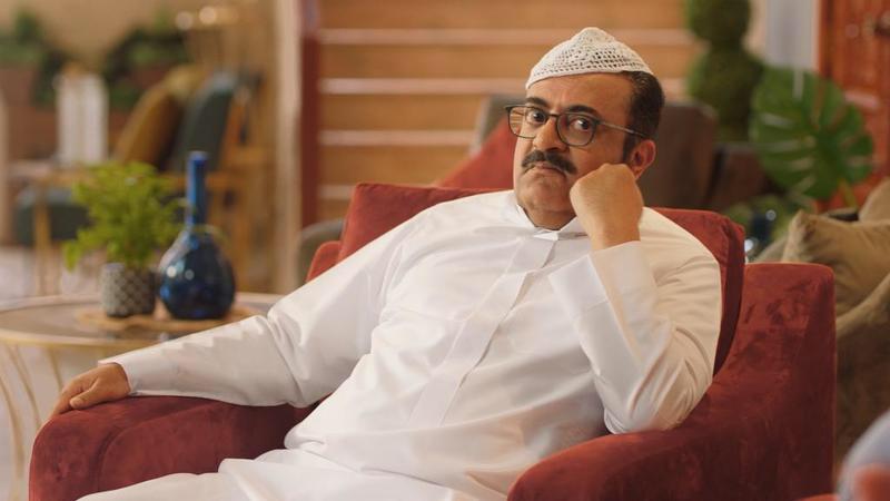 خالد الفراج