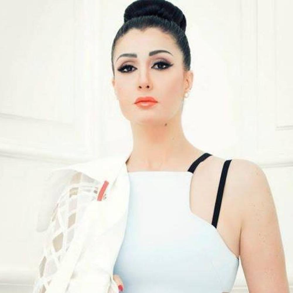 غادة عبد الرازق