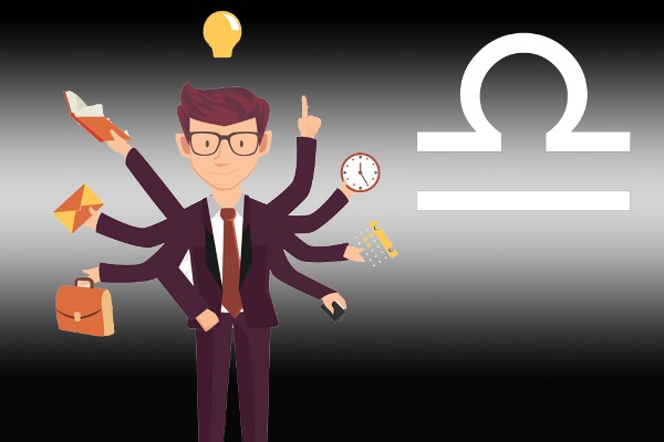 توقعات الأبراج على الصعيد المهني للاسبوع الثاني من شهر تموز 2019