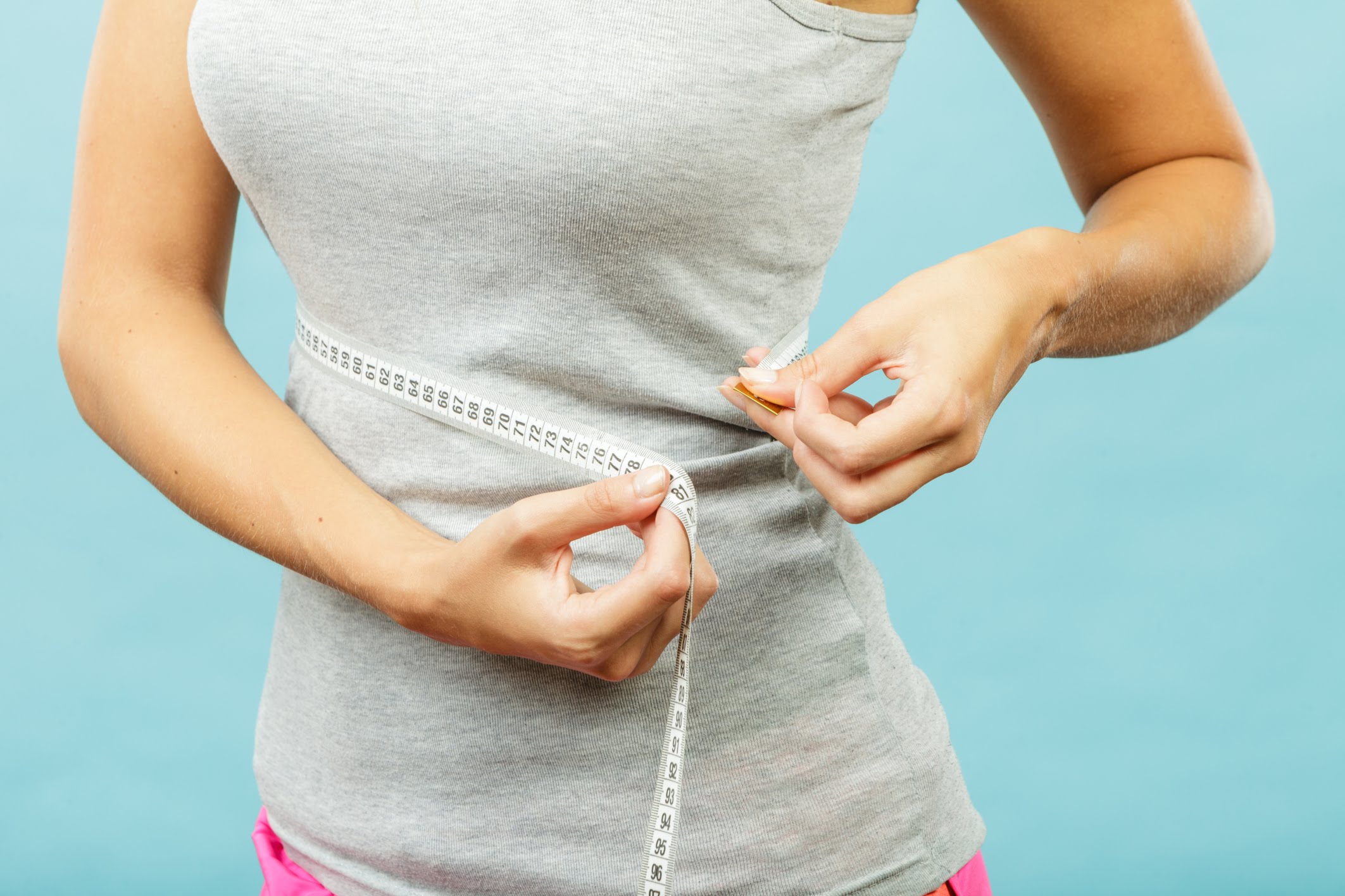 اسهل رجيم للبطن والارداف