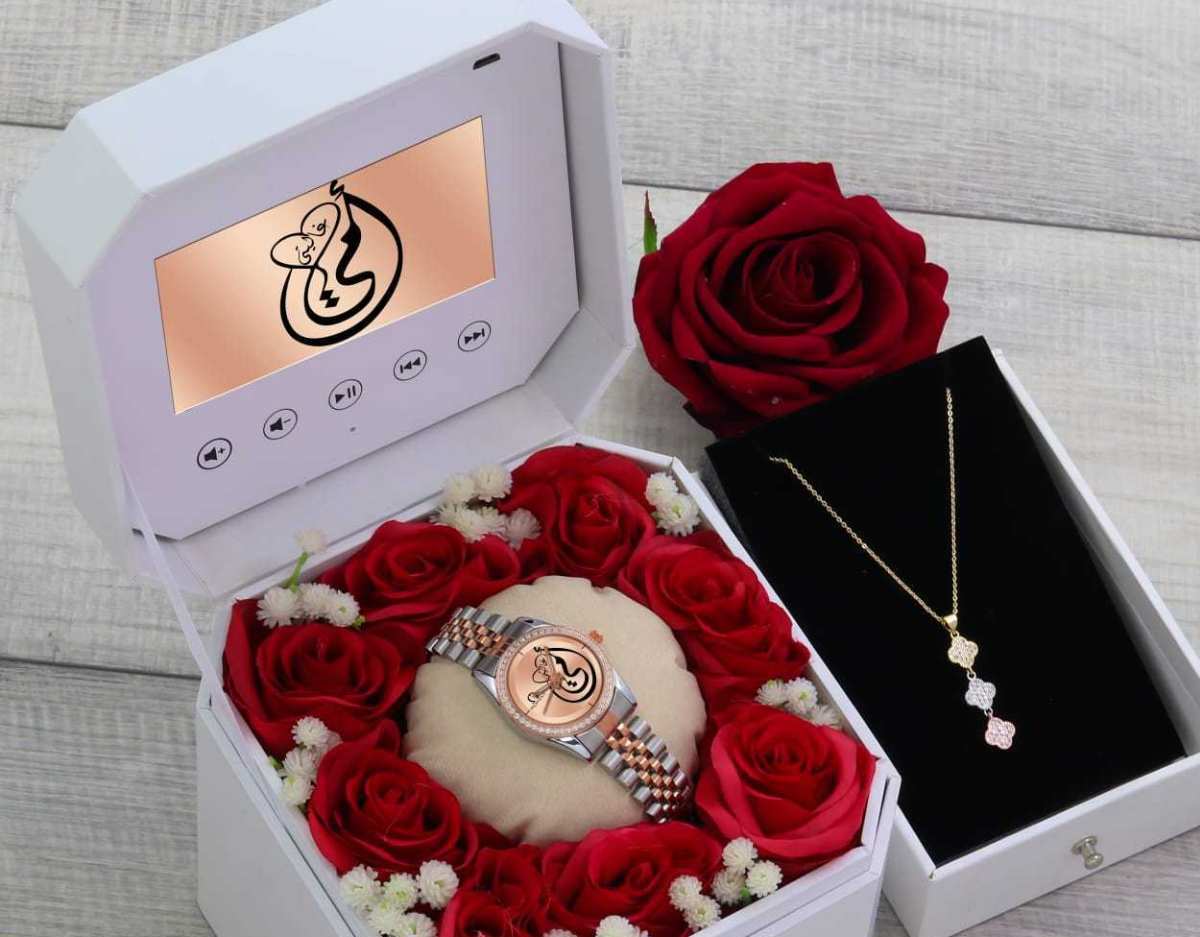 عيد الأم