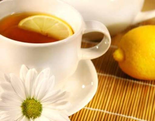 فوائد الماء الدافئ والليمون في التخسيس