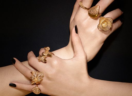 طرق ارتداء الأحجار الكريمة وفق الكواكب