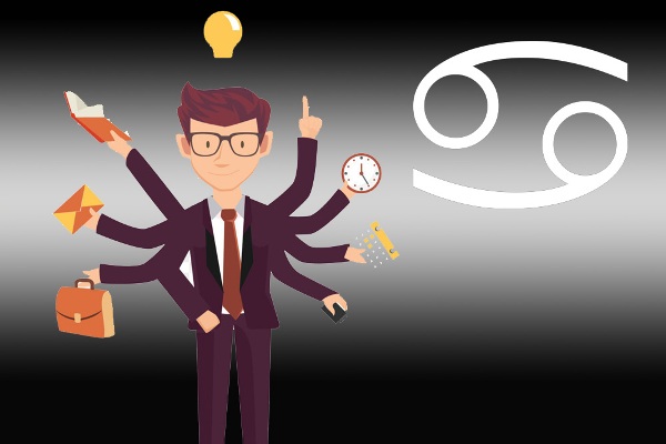 توقعات الأبراج على الصعيد المهني للاسبوع الثاني من شهر تموز 2019