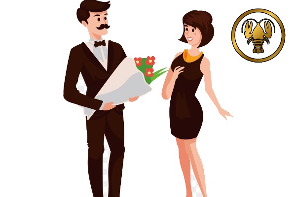توقعات الابراج عاطفياً