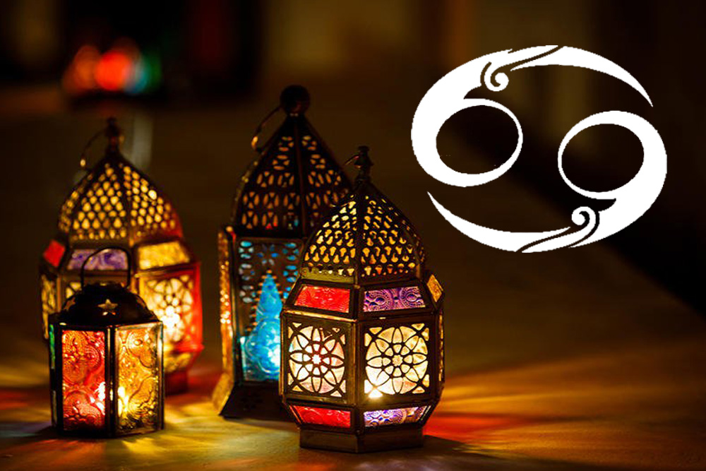 برج السرطان