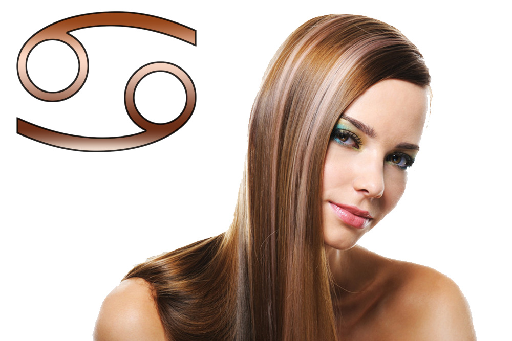 قصات وتسريحات شعر وفق الأبراج