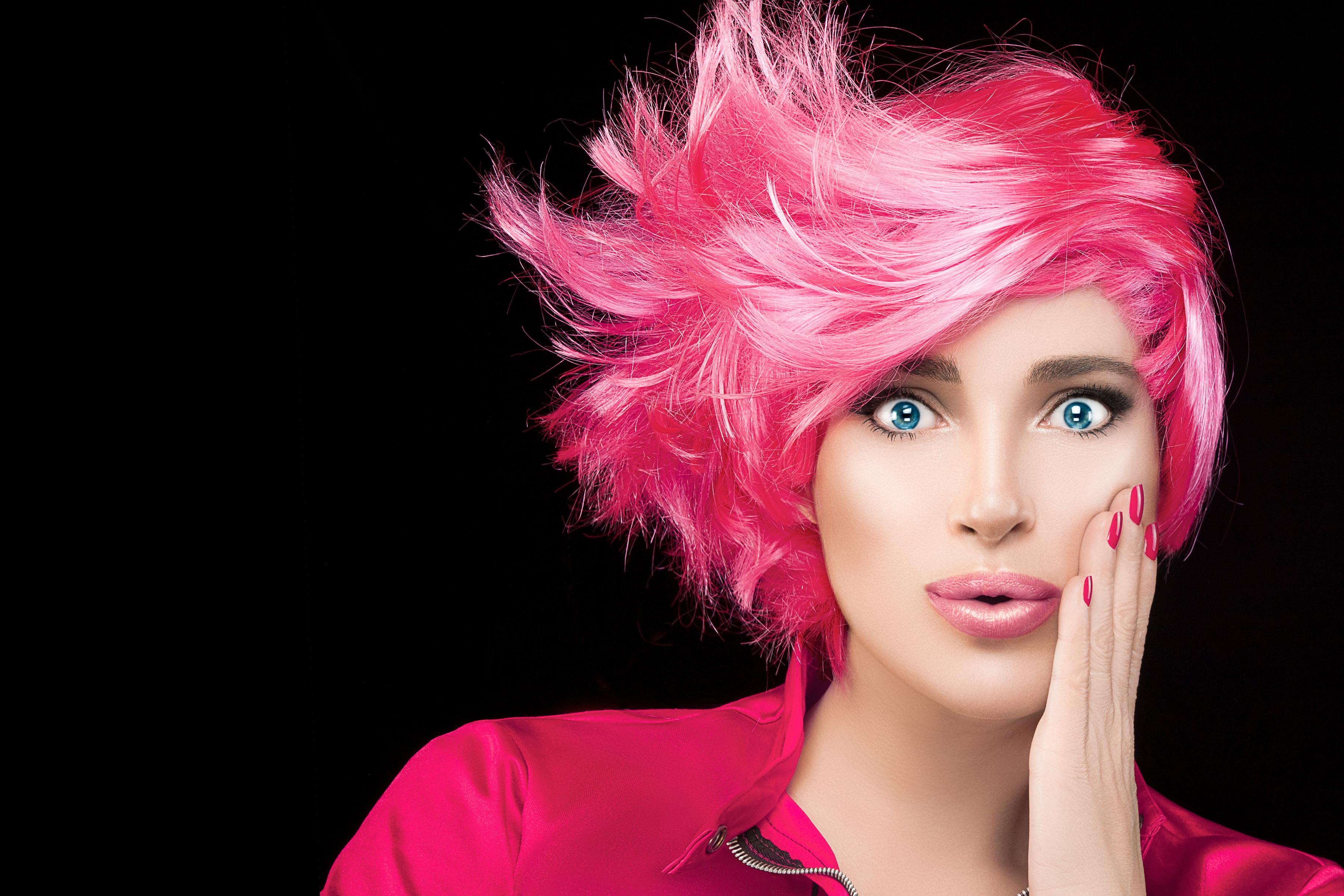 تسريحات شعر شبابية للصبايا
