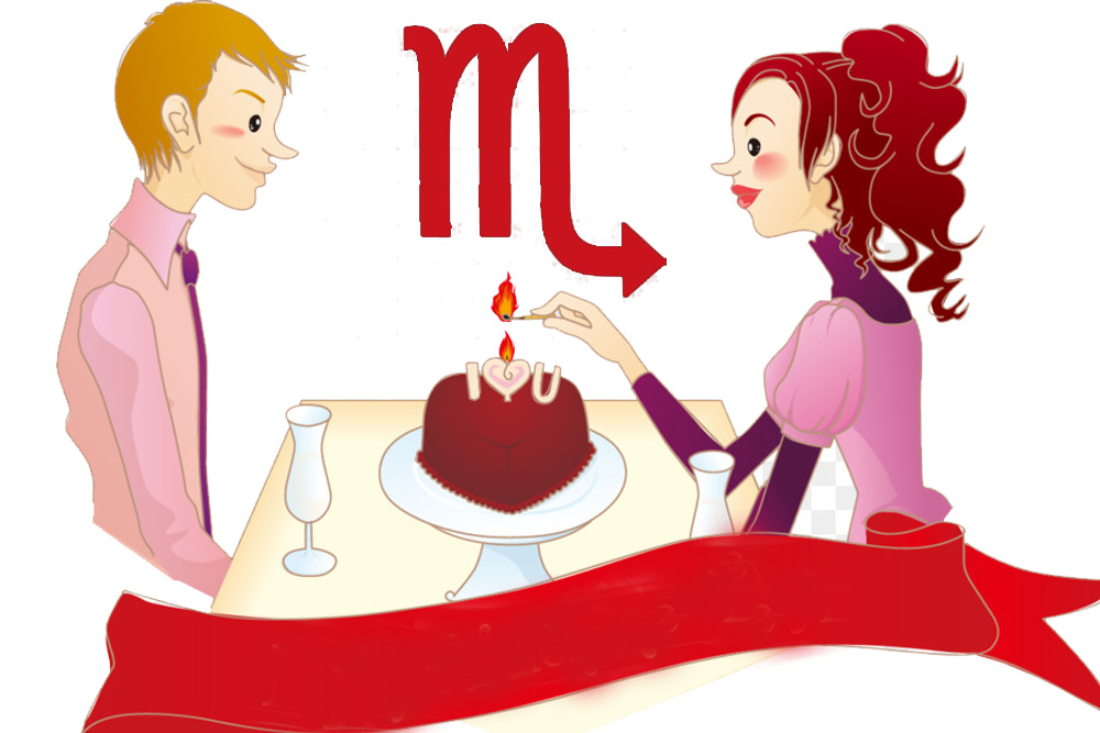 توقعات الأبراج عاطفيا لشهر نوفمبر 2018
