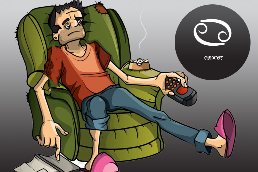 أبراج تشاؤمية