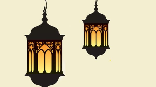 عمل فانوس رمضان في المنزل