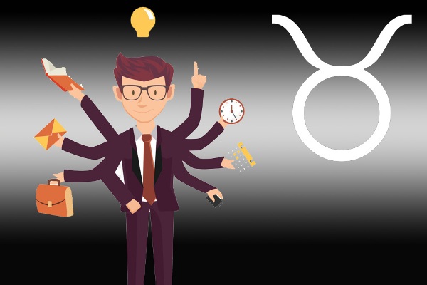 توقعات الأبراج على الصعيد المهني للاسبوع الثاني من شهر تموز 2019