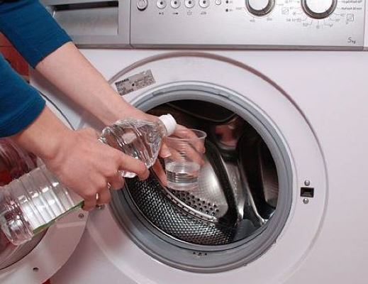 الطريقة الصحيحة لتعقيم الملابس القطنية