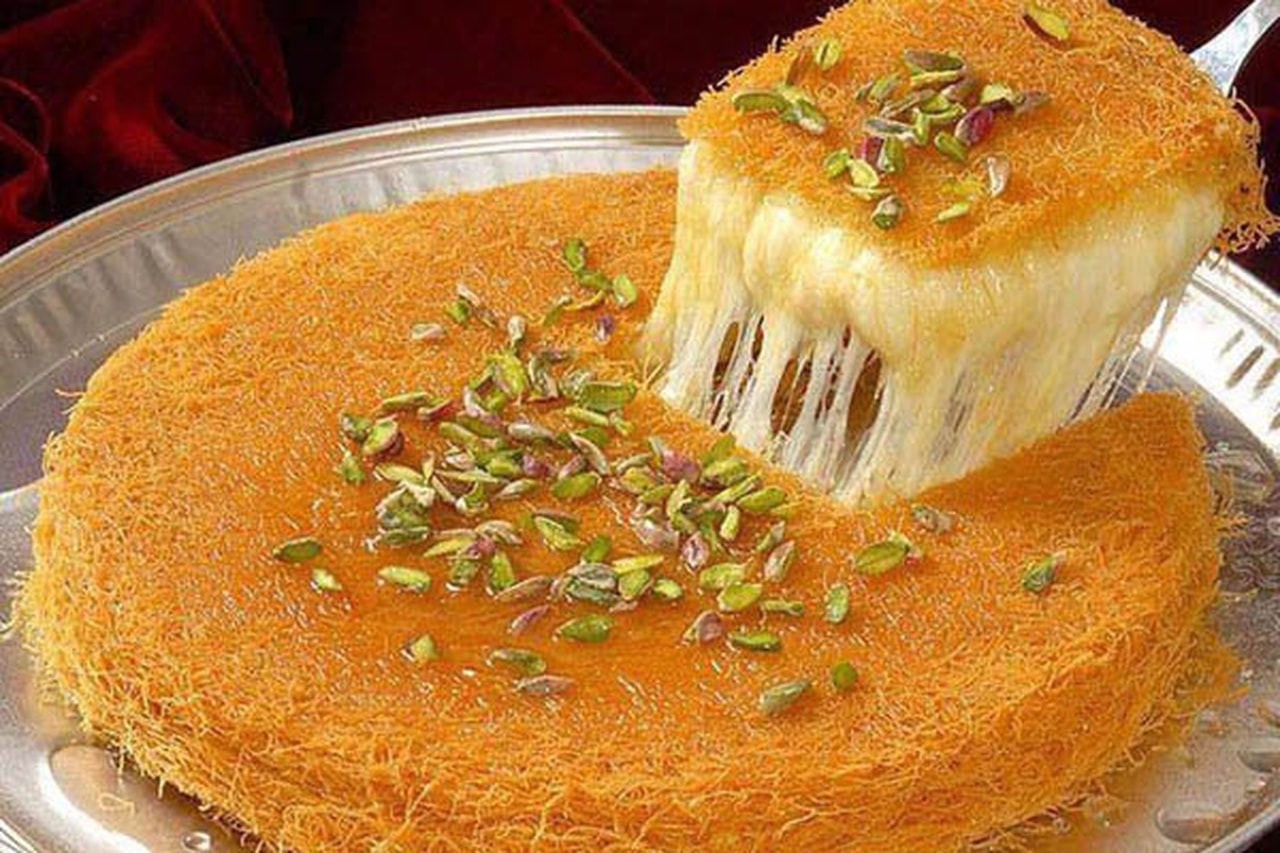 فطورك الأول في العيد