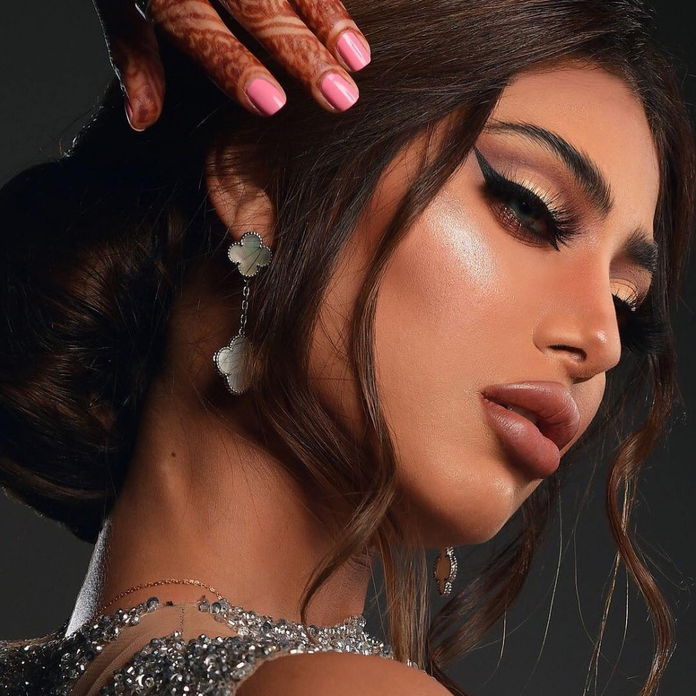 مجوهرات شيلاء سبت