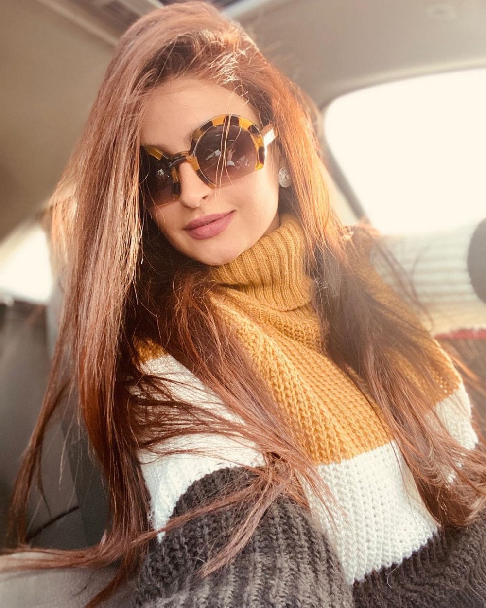 نظارات علا فارس