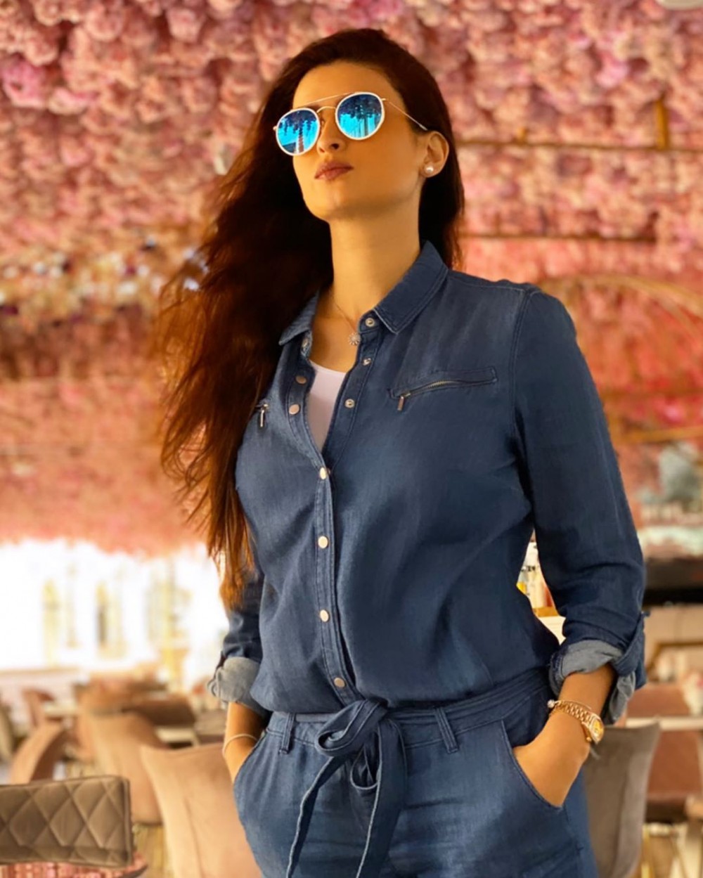 نظارات علا فارس