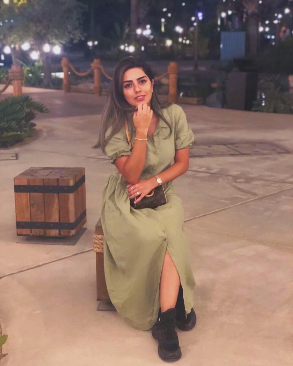 مجوهرات هيا عبد السلام