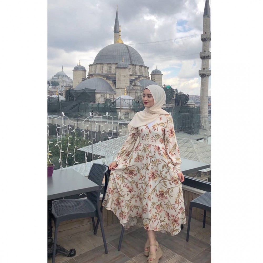تنسيق الورود