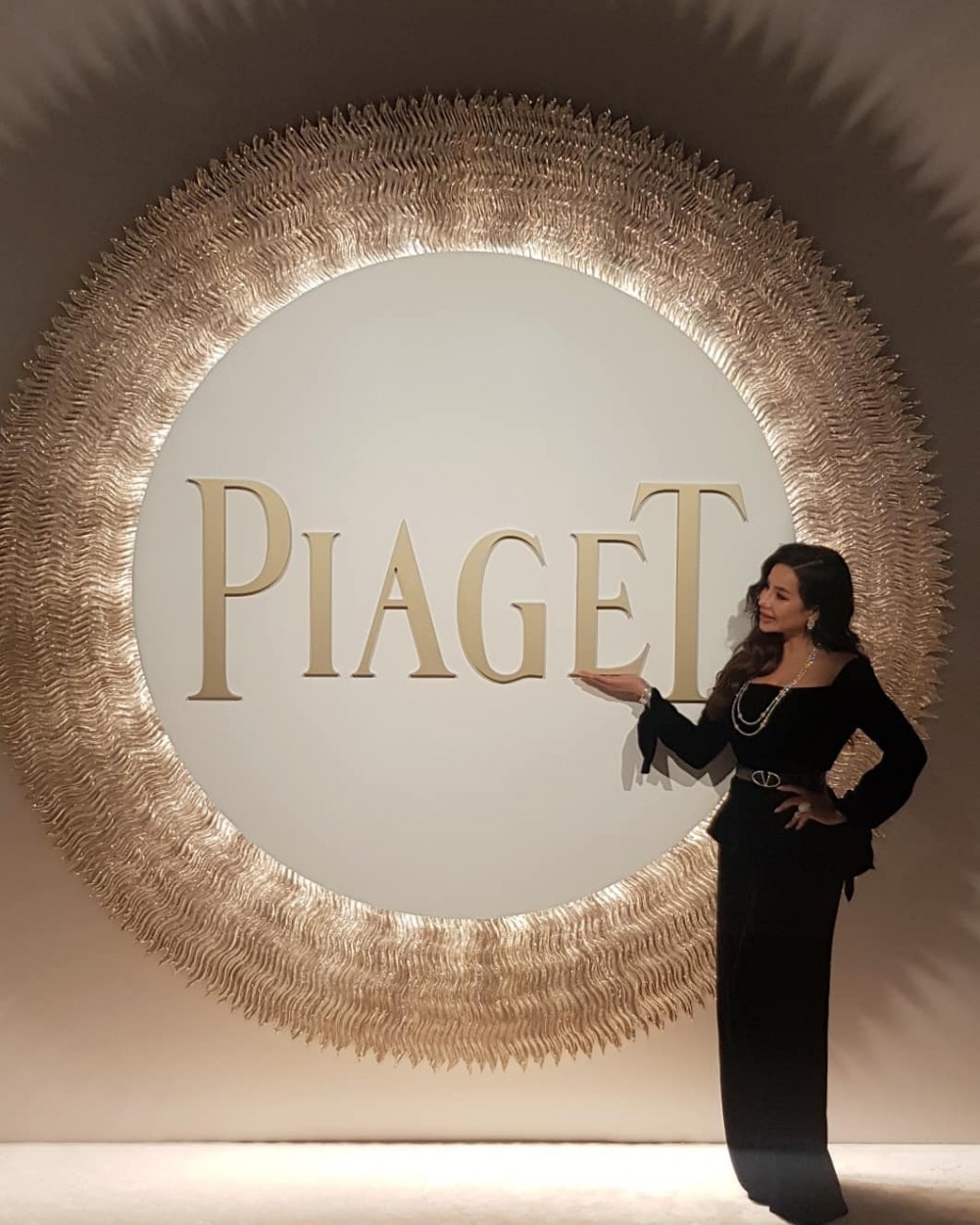 مجوهرات piaget