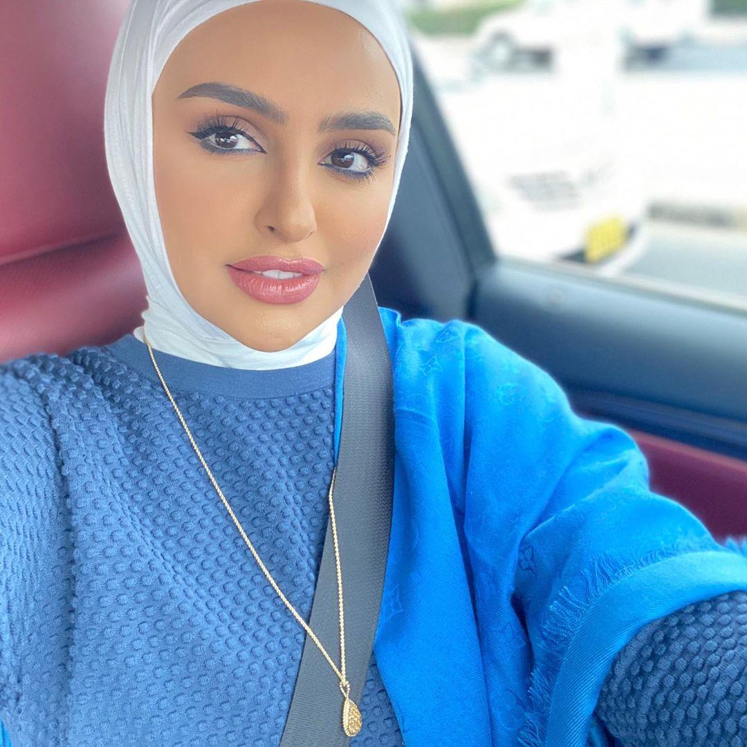 مجوهرات سندس القطان