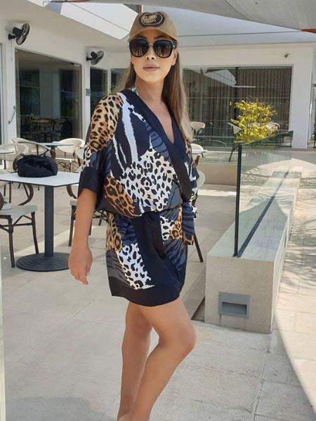 نوال الزغبي