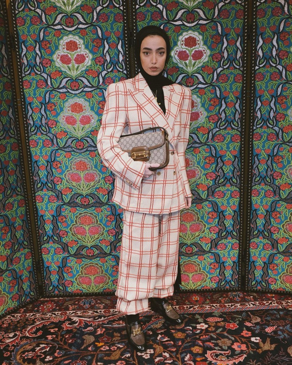 لينا الغوطي