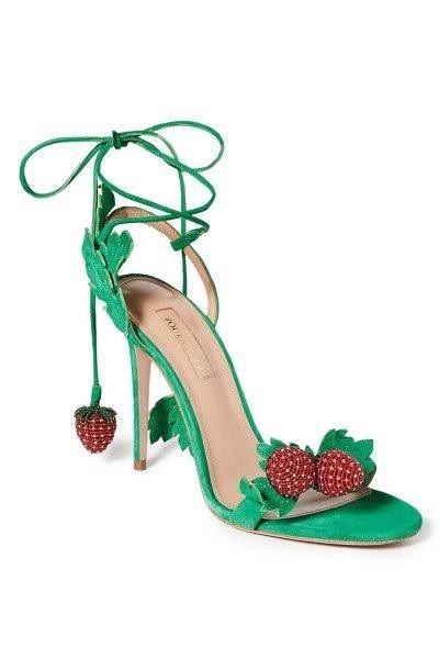 AQUAZZURA