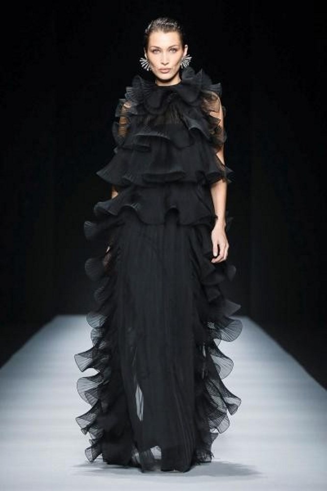 Alberta Ferretti