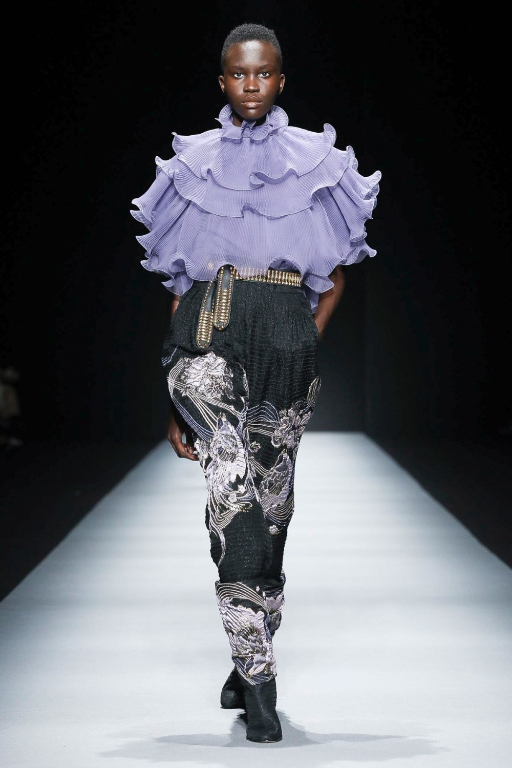 Alberta Ferretti