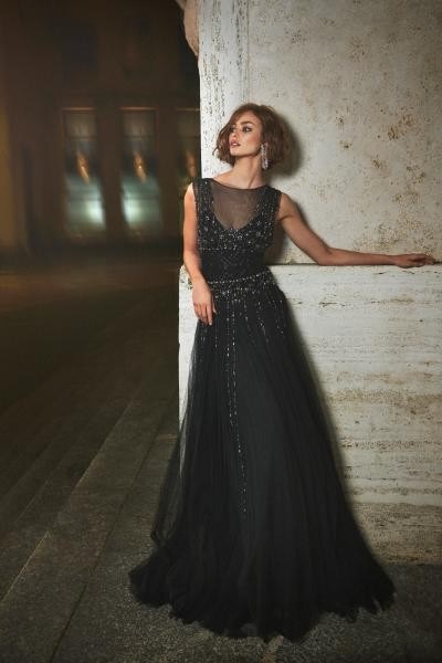 ALBERTA FERRETTI