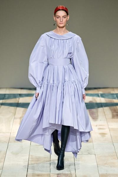 ALEXANDER MCQUEEN