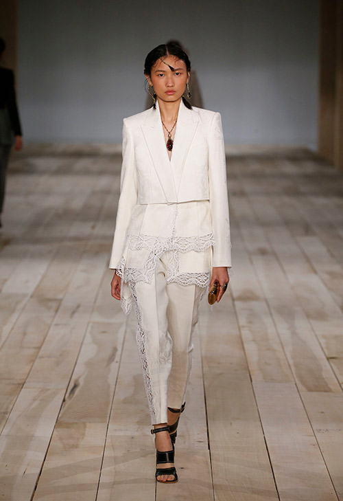 Alexander Mcqueen