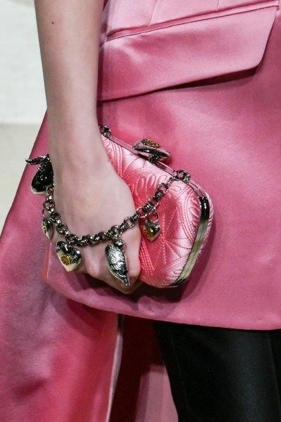 ALEXANDER MCQUEEN