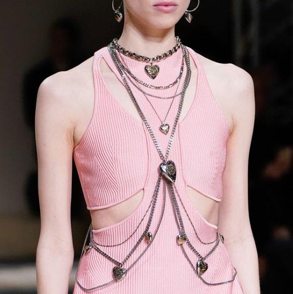 ALEXANDER McQUEEN