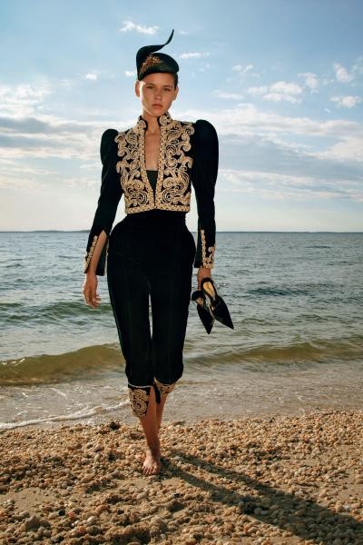ALEXANDRE VAUTHIER