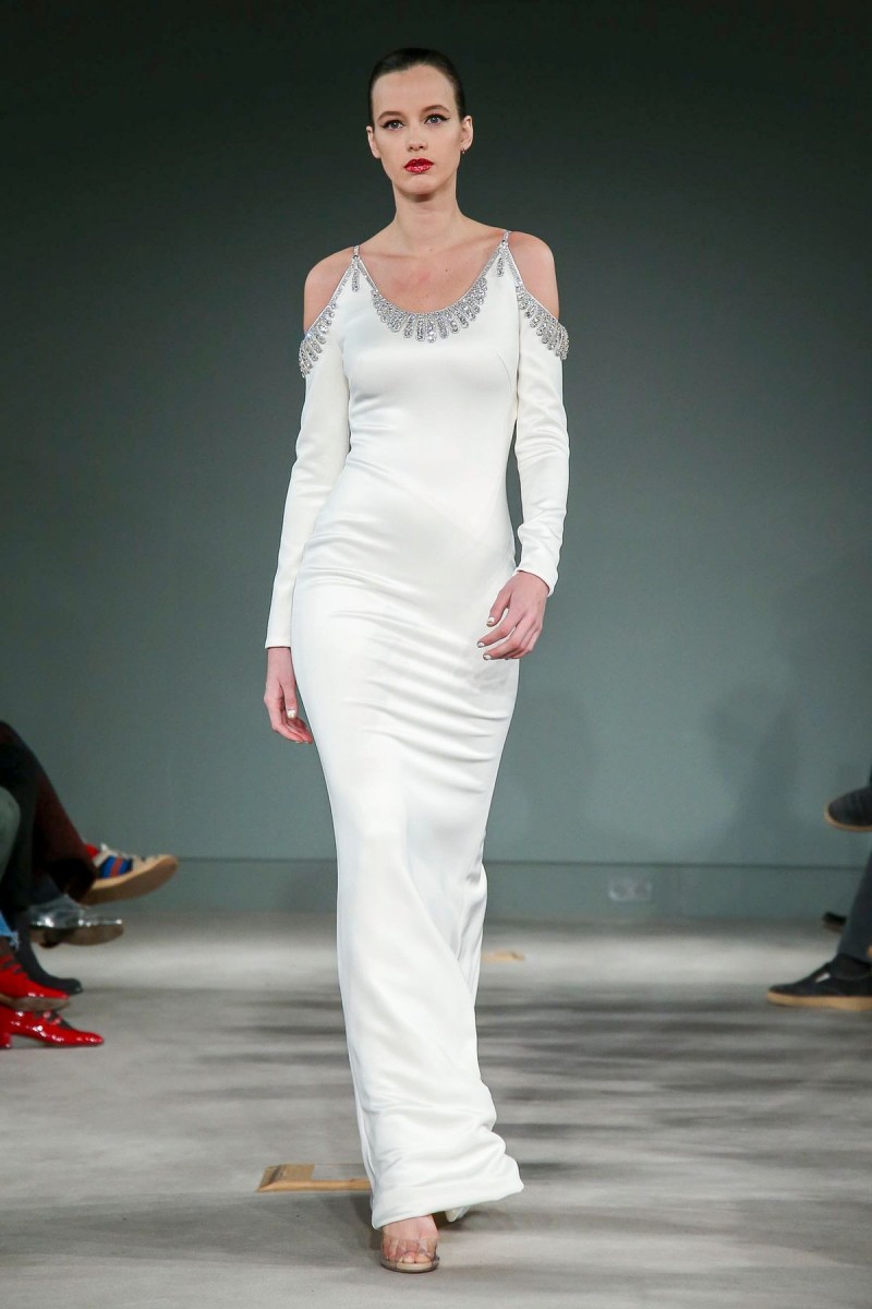 ALEXIS MABILLE