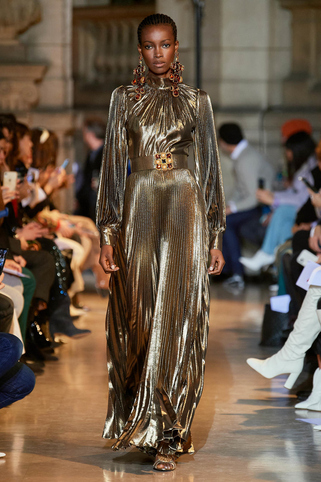 ANDREW GN