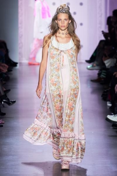ANNA SUI
