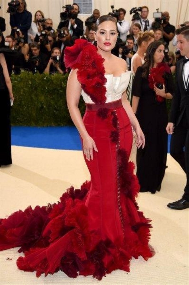 Ashley Graham