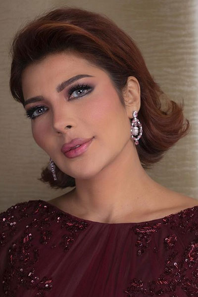 أحدث موديلات المجوهرات لهذا الموسم
