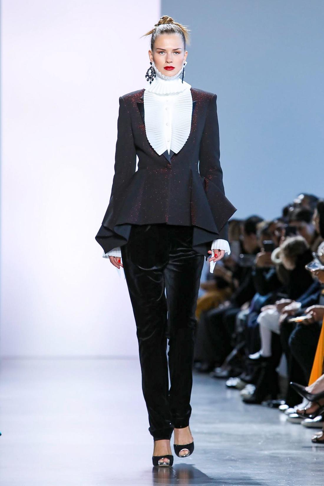 BADGLEY MISCHKA
